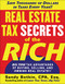 Real Estate Tax Secrets of the Rich
