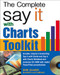 Say It With Charts Complete Toolkit Cd-Rom