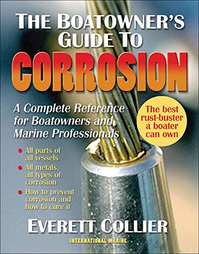 Boatowner's Guide to Corrosion