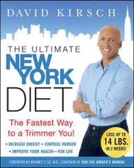 Ultimate New York Diet