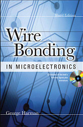 WIRE BONDING IN MICROELECTRONICS