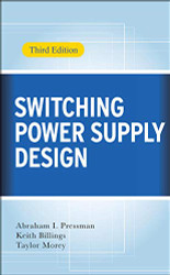 Switching Power Supply Design