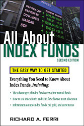 All About Index Funds: The Easy Way to Get Started