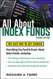 All About Index Funds: The Easy Way to Get Started