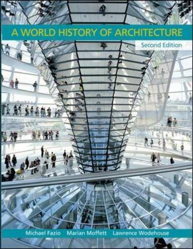 World History of Architecture