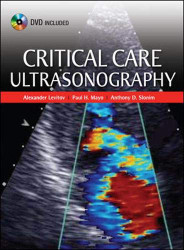 Critical Care Ultrasonography (with DVD)