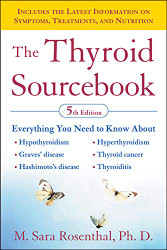 Thyroid Sourcebook (Sourcebooks)