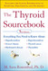Thyroid Sourcebook (Sourcebooks)