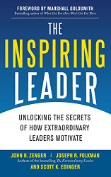 Inspiring Leader: Unlocking the Secrets of How Extraordinary