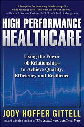 High Performance Healthcare