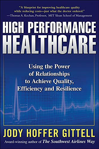 High Performance Healthcare