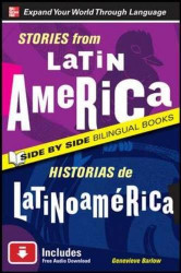 Stories from Latin America/Historias de Latinoamerica - Side by Side