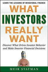 What Investors Really Want
