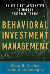 Behavioral Investment Management