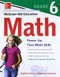 Mcgraw-Hill Education Math: Grade 6