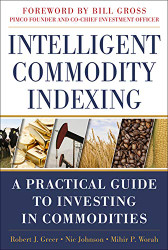 Intelligent Commodity Indexing