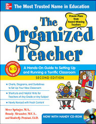 Organized Teacher