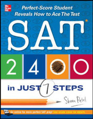 SAT 2400 in Just 7 Steps