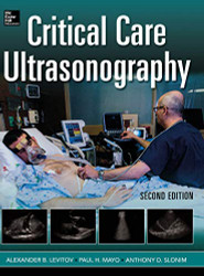 Critical Care Ultrasonography