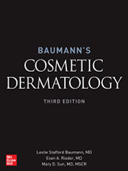 Baumann's Cosmetic Dermatology