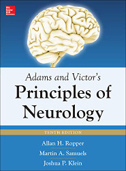 Adams and Victor's Principles of Neurology - Principles of Neurology