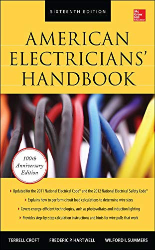 American Electricians' Handbook