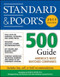 Standard & Poors 500 Guide 2013