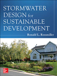 Stormwater Design for Sustainable Development