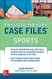 Physical Therapy Case Files Sports (LANGE Case Files)