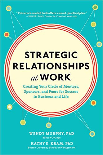 Strategic Relationships at Work