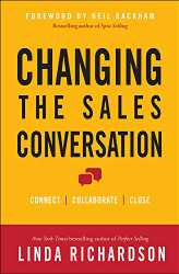 Changing the Sales Conversation