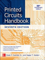 Printed Circuits Handbook