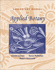 Laboratory Manual for Applied Botany