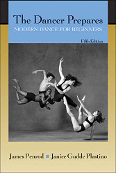 Dancer Prepares: Modern Dance for Beginners