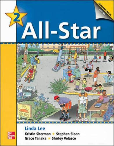 All Star 2 Student Book