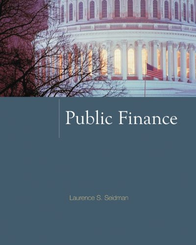 Public Finance