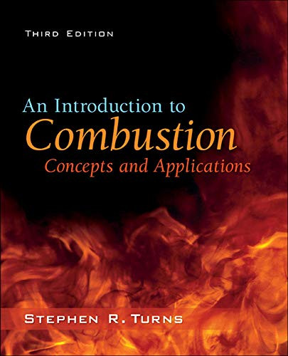 Introduction to Combustion: Concepts and Applications