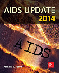 AIDS Update 2014 (Textbook)