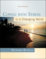Coping with Stress in a Changing World