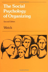 Social Psychology of Organizing