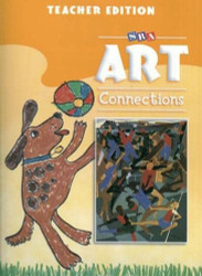 Art Connections Teacher Edition Level 1