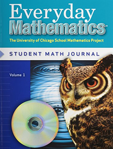 Everyday Mathematics Grade 5 Student Material Set