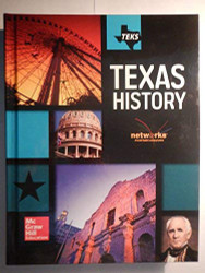 Texas History Networks a Social Studies Learning System