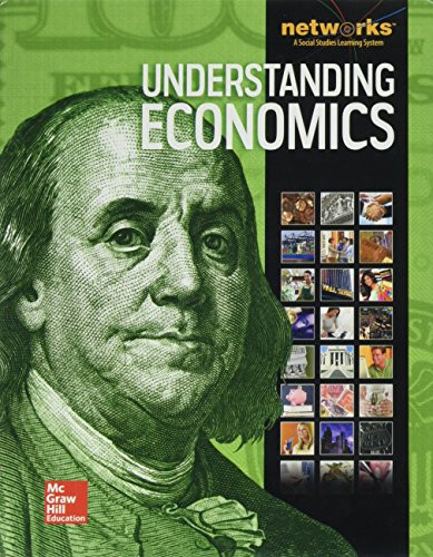 Understanding Economics (ECONOMICS PRINCIPLES & PRACTIC)