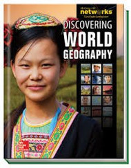 Discovering World Geography Quizzes and Tests