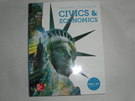 Building Citizenship: Civics & Economics