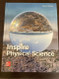 Inspire Physical Science - Student Edition