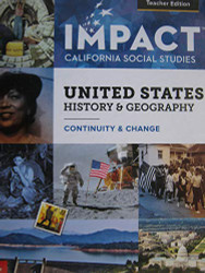 United States History & Geography