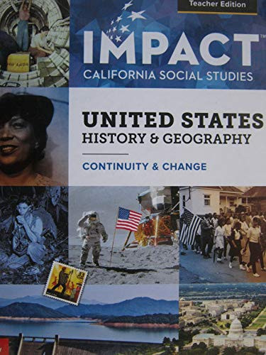 United States History & Geography