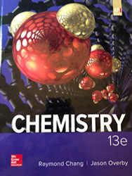 AP Chemistry 13e